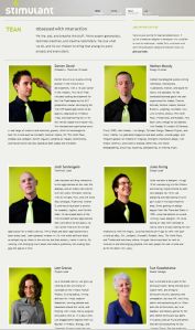 Team Stimulant