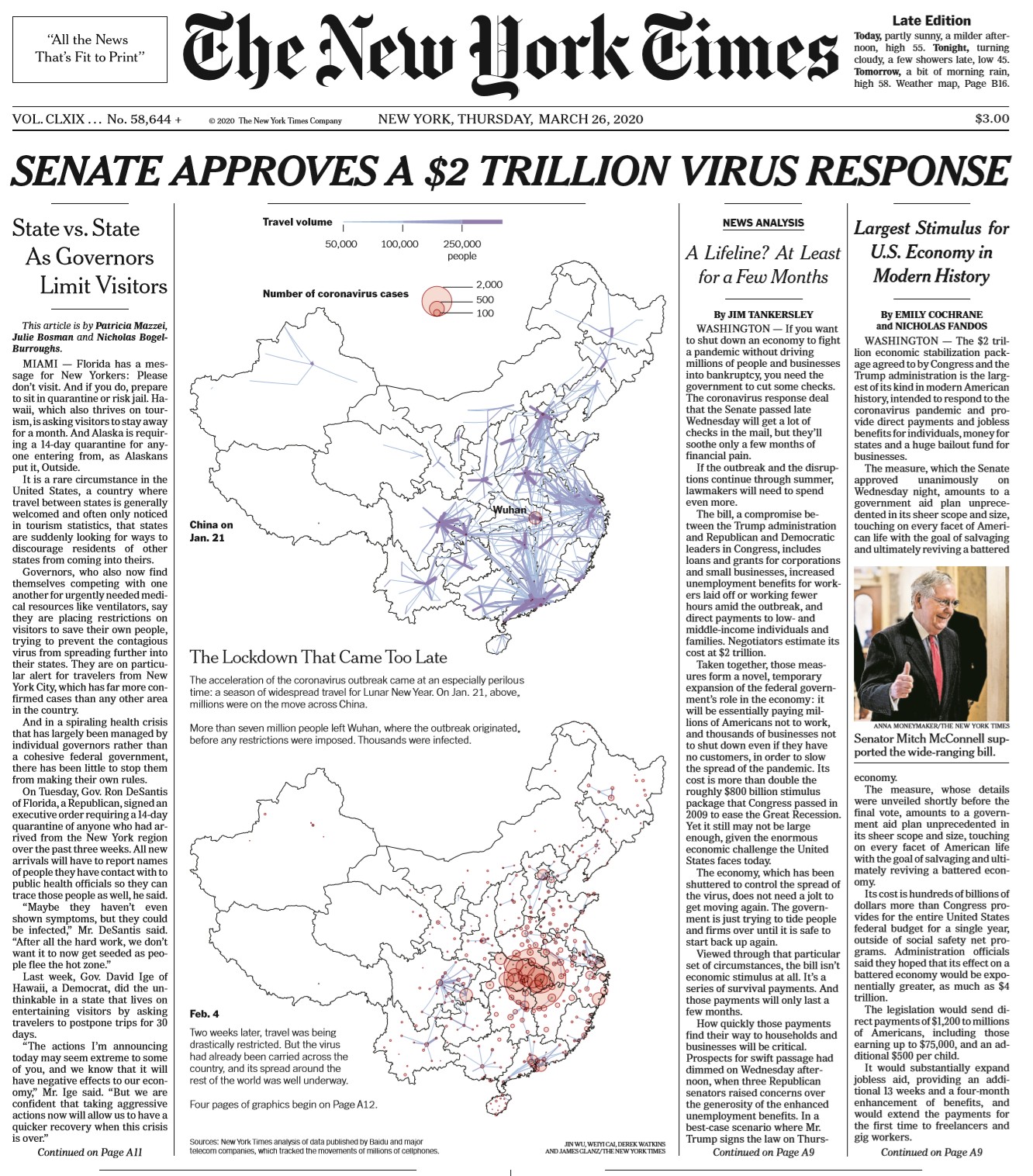 NYTcoronavirusspread1